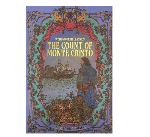 The count monte cristo - count,