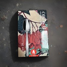 Alessi Itsumo 24 Piece Cutlery