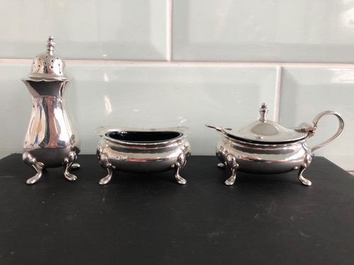 Kingsway regis silver plated - regis,
