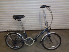 Apollo  Folding Bike good