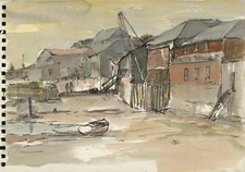 Roland batchelor - batchelor, (1889-1990)