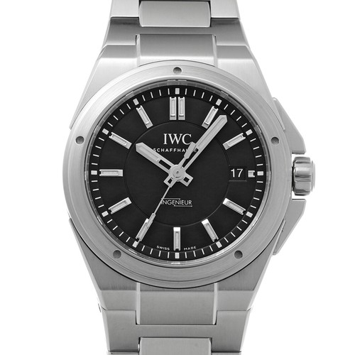 Iwc ingenieur automatic - iwc,