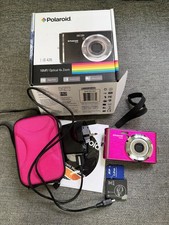 Polaroid iS426 Digital Camera
