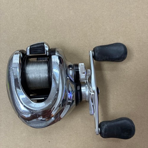 Shimano antares left - antares,