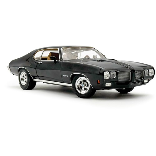 1970 pontiac gto ram air - pontiac, iv