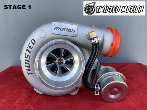 Skyline turbocharger upgrade - skyline,