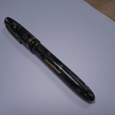 Vintage Gold Filled Burnham No