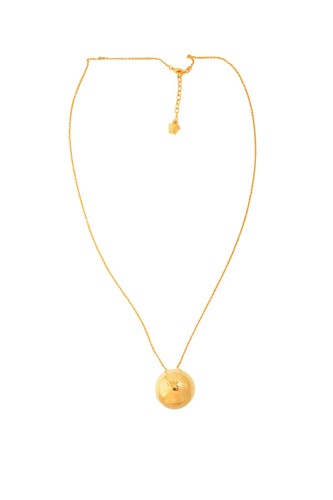 Versace gold color metal - color,