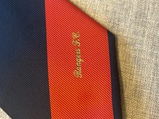 Glasgow rangers club - glasgow, tie