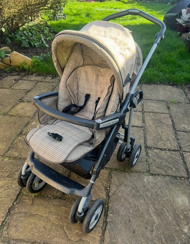 Mamas papas pushchair - papas,