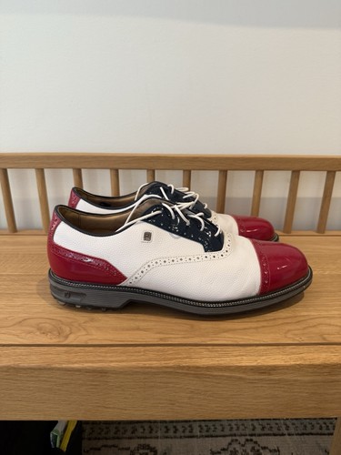 Footjoy myjoys premiere - footjoy,