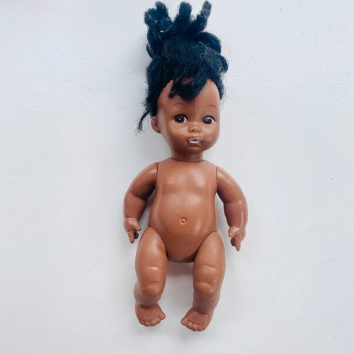 Vintage amanda jane black - jane,