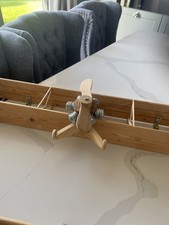 Bespoke handmade Wooden Bi