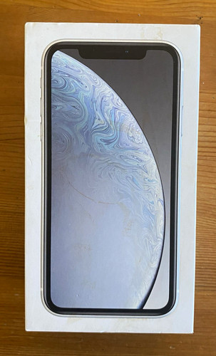 Apple iphone 64gb white - iphone,