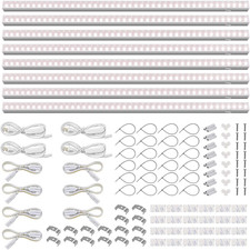T5 Grow Lights, Full Spectrum