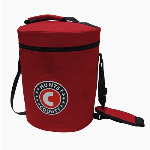 Hunts county cricket ball - hunts,