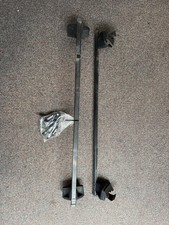 Car roof box bars for Vauxhall Astra Estate 2018