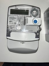 Electricity Meters Iskraemeco