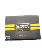 Sprint Booster Version 3