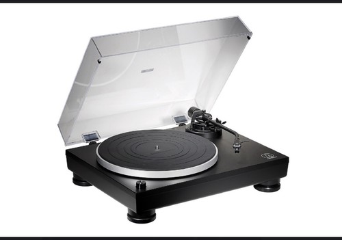 Audio technica lp5 - audio-technica,