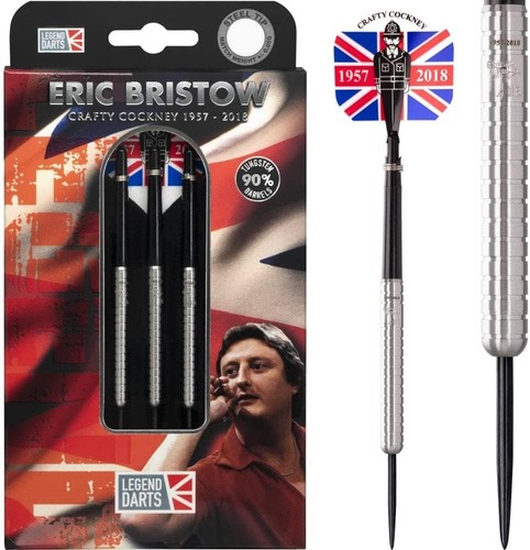 Legend darts eric - legend,
