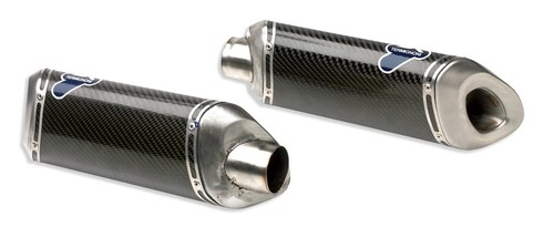 D008cr exhaust mufflers - exhaust,
