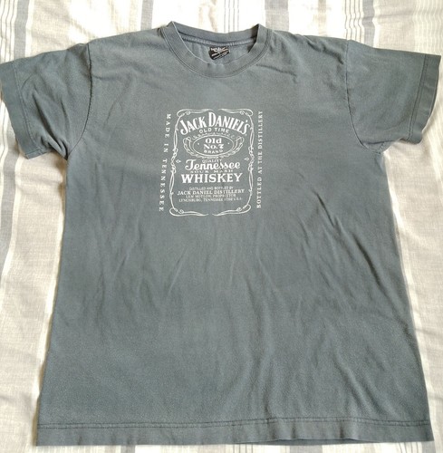 Jack daniels men shirt - daniels, men's