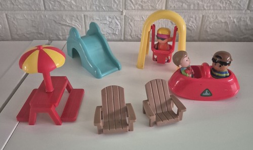 Elc happyland playground - elc,