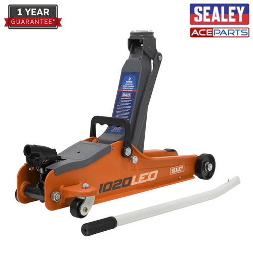 Sealey 1020leo tonne low - 2,