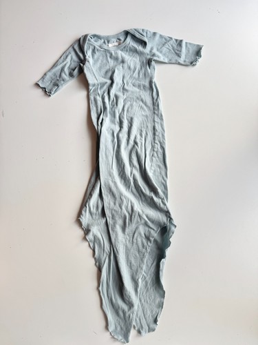 Mini mioche light blue organic - mini,