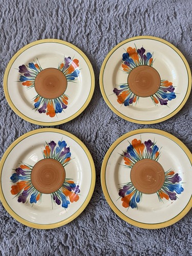 1930s art deco clarice - clarice, cliff