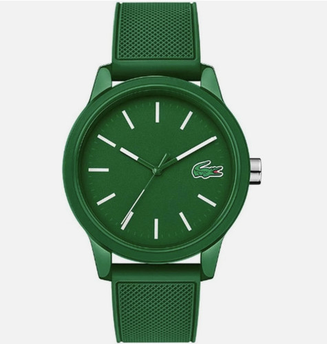 Lacoste watch 2010985 - 12.12,