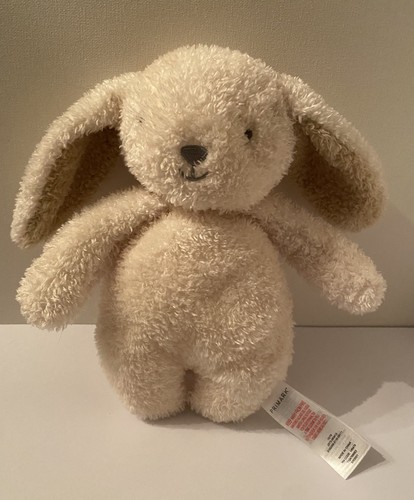Primark cream bunny - 9”,