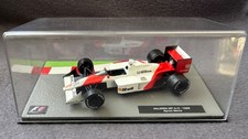 Mclaren 1988 ayrton - mp,