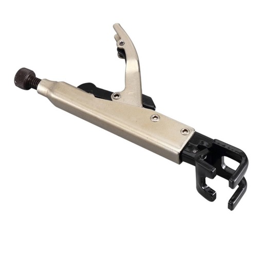 Locking clamp compact - clamp,