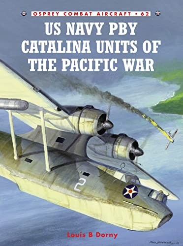 Navy pby catalina units of - us,