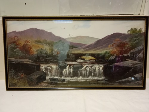 Alfred walter williams - walter,