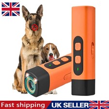 The BarkShield Pro - 2025 Upgraded Bark Shield Dog Bark Deterrent Devices