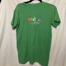 Fat Willys Surf Shack T Shirt