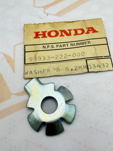 Nos honda cb160 - nos,