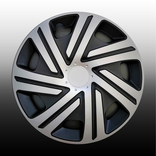 Set 4x16 wheel trims to - set, 4x16"