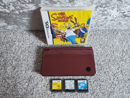 Nintendo dsi games - xl,