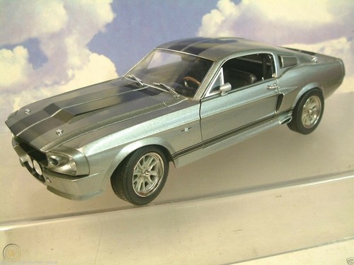 Greenlight diecast 1967 - greenlight, 1/18