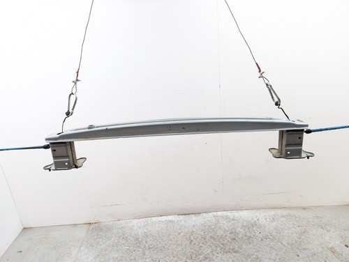 Crash bar rear bumper - zs,