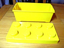 Lego Duplo 8 Stud Stackable