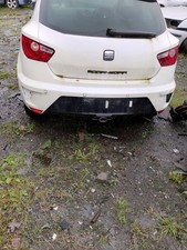 2015-2017 Seat Ibiza Fr Mk4 Fl