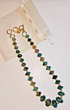 Amrita Singh Signed Faceted