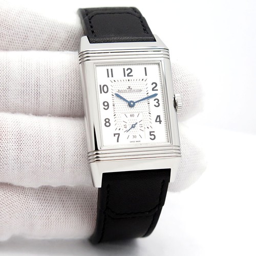 Jaeger lecoultre q3858520 - lecoultre,