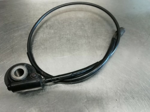 Suzuki gs500 speedo drive - speedo, gs