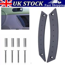 Black Interior Door Handle